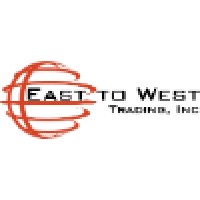 East to West Trading, Inc. logo, East to West Trading, Inc. contact details