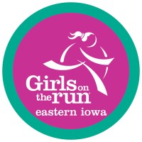 Girls on the Run of Eastern Iowa logo, Girls on the Run of Eastern Iowa contact details