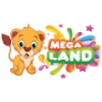 Mega Land logo, Mega Land contact details