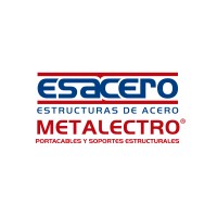 ESACERO S.A. logo, ESACERO S.A. contact details