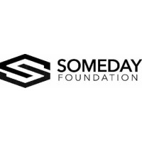 Someday Foundation logo, Someday Foundation contact details