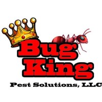 Bug King Pest Solutions logo, Bug King Pest Solutions contact details