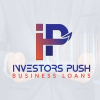 Investors Push logo, Investors Push contact details