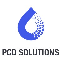 PCD Solutions logo, PCD Solutions contact details