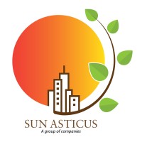 Sun Asticus logo, Sun Asticus contact details