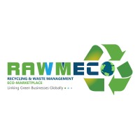 Rawmec HUB logo, Rawmec HUB contact details