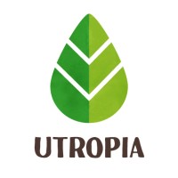 Utropia Organic Snacks logo, Utropia Organic Snacks contact details