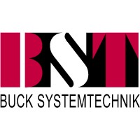 BST Buck Systemtechnik GmbH logo, BST Buck Systemtechnik GmbH contact details