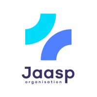 JAASP logo, JAASP contact details