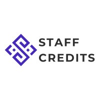 Staff Credits logo, Staff Credits contact details