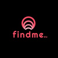 findme au logo, findme au contact details