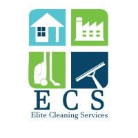 ECS Elite Cleaning Services logo, ECS Elite Cleaning Services contact details