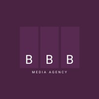 BBB Media Agency logo, BBB Media Agency contact details