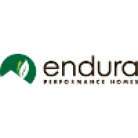 Endura Performance Homes logo, Endura Performance Homes contact details