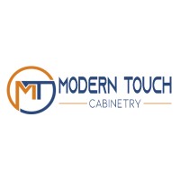 Modern Touch Cabinetry logo, Modern Touch Cabinetry contact details