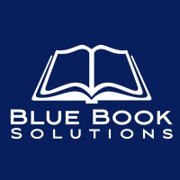 Blue Book Solutions logo, Blue Book Solutions contact details