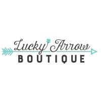 Lucky Arrow Boutique logo, Lucky Arrow Boutique contact details