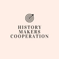 History Makers Cooperation logo, History Makers Cooperation contact details