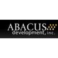 Abacus Development logo, Abacus Development contact details