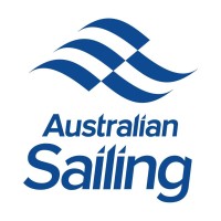 Australian Sailing logo, Australian Sailing contact details