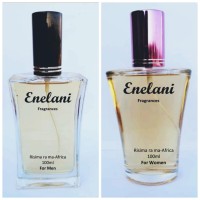 Enelani Fragrances logo, Enelani Fragrances contact details