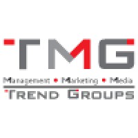 Trend Groups | Management • Marketing • Media logo, Trend Groups | Management • Marketing • Media contact details