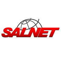 SALNET logo, SALNET contact details