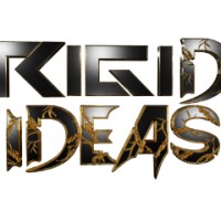 RigidIdeas logo, RigidIdeas contact details