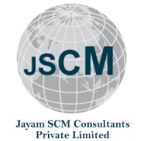 Jayam SCM Consultants logo, Jayam SCM Consultants contact details