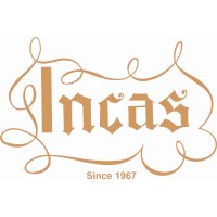 House of Incas logo, House of Incas contact details