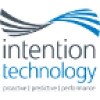 Intention Technology logo, Intention Technology contact details