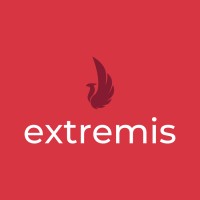 Extremis logo, Extremis contact details