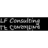 LF Consulting logo, LF Consulting contact details