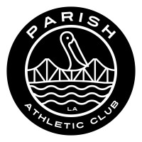 LA Parish Athletic Club logo, LA Parish Athletic Club contact details