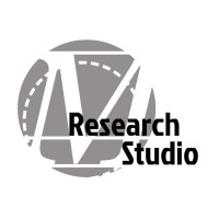 M Research Studio logo, M Research Studio contact details