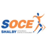 Shalby Orthopedics Centre Of Excellence logo, Shalby Orthopedics Centre Of Excellence contact details