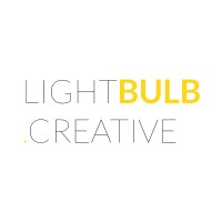 Lightbulb.Creative logo, Lightbulb.Creative contact details