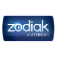 Zodiak Americas logo, Zodiak Americas contact details