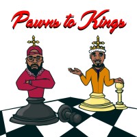 Pawns to Kings logo, Pawns to Kings contact details