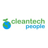 Cleantech People Ltd logo, Cleantech People Ltd contact details