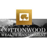 Cottonwood Wealth Management, LLC logo, Cottonwood Wealth Management, LLC contact details