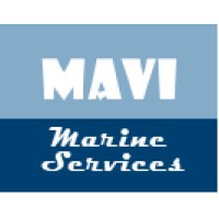 MAVI Marine Services logo, MAVI Marine Services contact details