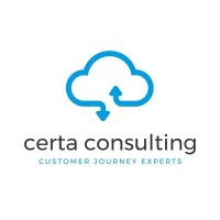 Certa Consulting logo, Certa Consulting contact details