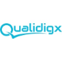 Qualidigx logo, Qualidigx contact details