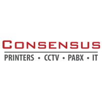 Consensus Group logo, Consensus Group contact details