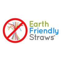 Earth Friendly Straws logo, Earth Friendly Straws contact details