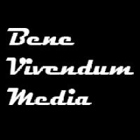 Bene Vivendum Media logo, Bene Vivendum Media contact details