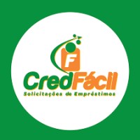 CREDFÁCIL SOLICITAÇÕES DE EMPRÉSTIMOS E CONSÓRCIOS logo, CREDFÁCIL SOLICITAÇÕES DE EMPRÉSTIMOS E CONSÓRCIOS contact details