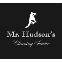 Mr. Hudson's Cleaning Service logo, Mr. Hudson's Cleaning Service contact details