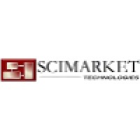 Scimarket Technologies logo, Scimarket Technologies contact details